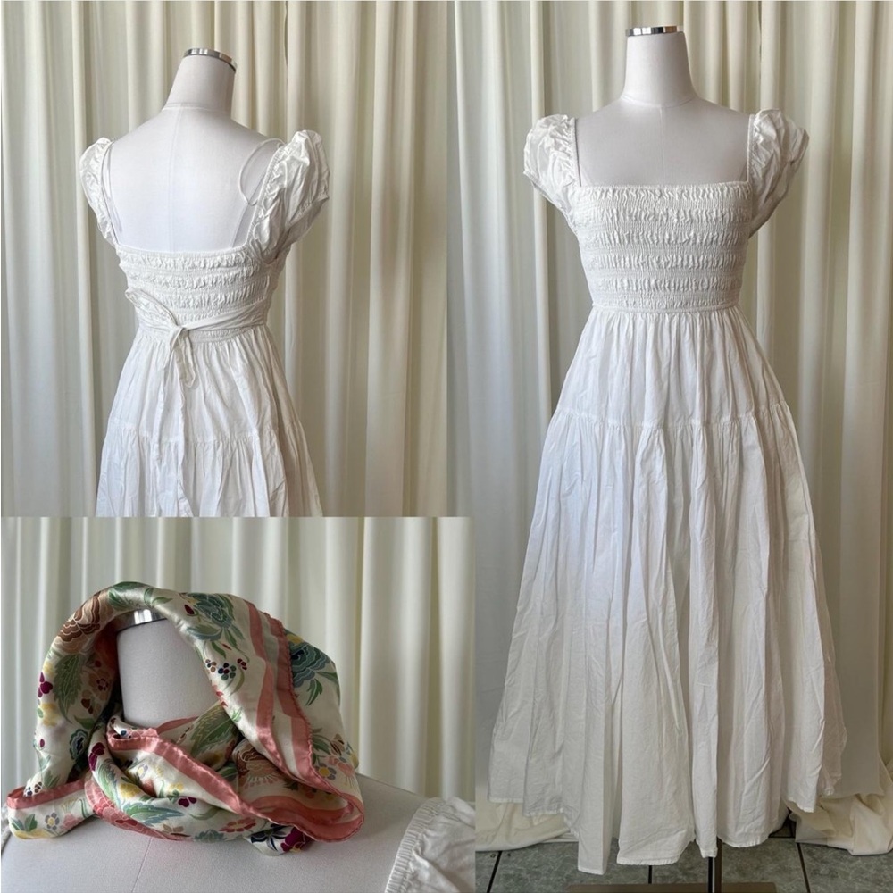 THE ROMANTIC COTTAGECORE BUNDLE Size Small - Picture 8 of 8